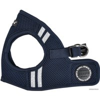 Шлейка-жилетка Puppia Soft PAUA-HB1828-NY-L (синий)