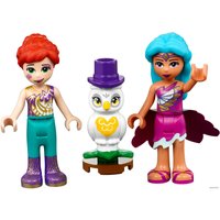 Конструктор LEGO Friends 41688 Волшебный фургон