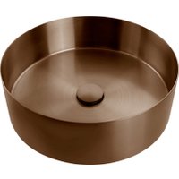 Умывальник Altrobagno Luna 001004 BrAn