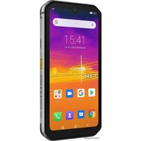 Телефон Blackview BV9900 Pro (серебристый)