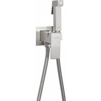 Гигиенический душ Hansberge H3077 (никель)