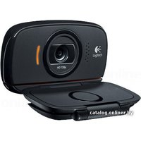 Веб-камера Logitech HD Webcam C510