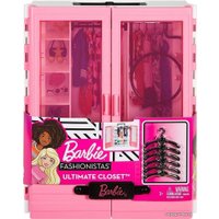 Аксессуары для кукольного домика Barbie GBK11