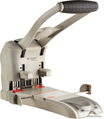 Дырокол Kangaro HDP-2320N 300 л (ассорти)