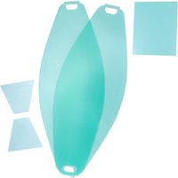 Сварочная маска FoxWeld Корунд Мега 5989 (черный)