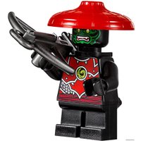 Конструктор LEGO Ninjago 70680 Обучение в монастыре