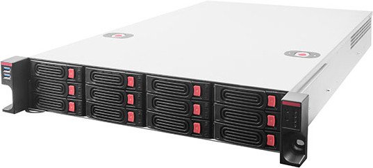 

Корпус SilverStone RM22-312