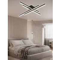 Припотолочная люстра Aitin Pro H9794/4