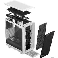 Корпус Fractal Design Meshify 2 Compact Clear Tempered Glass FD-C-MES2C-05