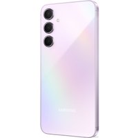 Телефон Samsung Galaxy A55 SM-A556E 8GB/256GB (лиловый)