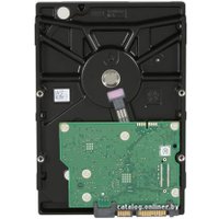 Жесткий диск Seagate Barracuda 7200.14 2000GB (ST2000DM001)