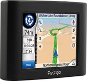 Prestigio GeoVision 350