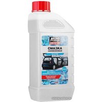  AVS Смазка силиконовая 1 л AVK-720