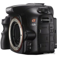 Зеркальный фотоаппарат Sony Alpha SLT-A57 Body