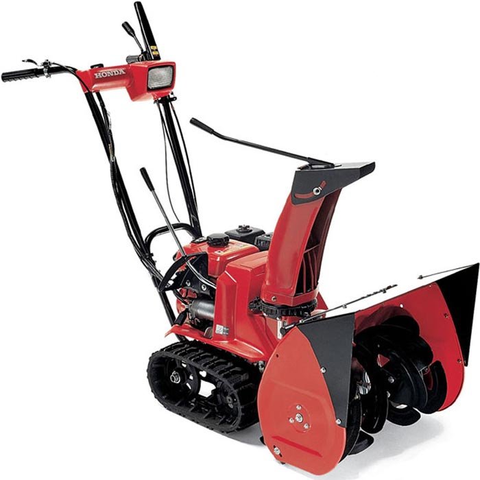

Снегоуборщик Honda HS 622 K1 HW