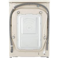 Стиральная машина LG F2T9HSBB