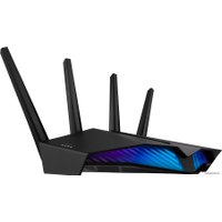 Wi-Fi роутер ASUS RT-AX82U