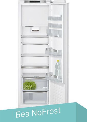 Siemens iQ500 KI82LADE0