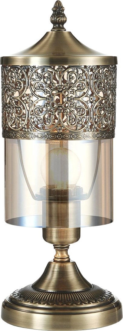 

Настольная лампа Citilux Эмир CL467813