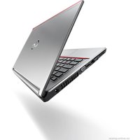 Ноутбук Fujitsu LIFEBOOK E744 (E7440M0002RU)