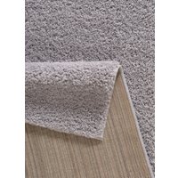 Ковер для жилой комнаты Moldabela Shaggy Viva Прямоугольник 1039 1 31000 (1.6x2.3)