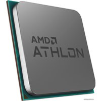Процессор AMD Athlon 200GE