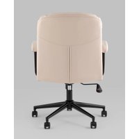 Офисное кресло Stool Group Torus SY-016 Lixiang-05 (бежевый)