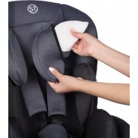 Детское автокресло Smart Travel Leader KRES3902 (синий)