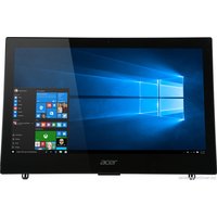 Моноблок Acer Aspire Z1-602 [DQ.B3VME.001]