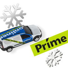 Идеи с быстрой доставкой