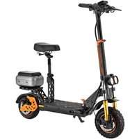 Электросамокат Kugoo Kirin M5 Pro СПМ
