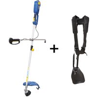 Триммер KATANA TP8000S-1