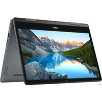 Ноутбук 2-в-1 Dell Inspiron 14 5491-3201