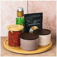 Органайзер  Elan Gallery Бамбуковая 40783