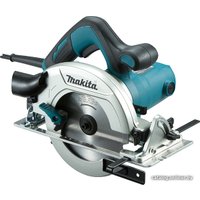 Дисковая (циркулярная) пила Makita HS6601