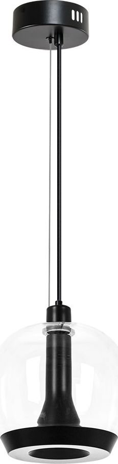 

Подвесная люстра Divinare Sonata 5740/17 SP-7