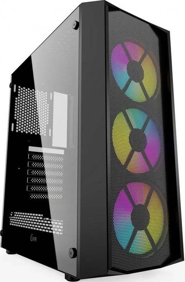 Iven Gaming Black 180729