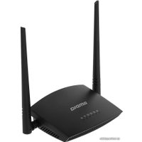 Wi-Fi роутер Digma DWR-N301