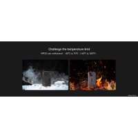 Телефон Oukitel WP20 (оранжевый)