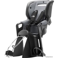 Детское велокресло Britax Romer Jockey 2 Comfort (черный/серый)