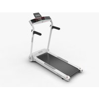 Электрическая беговая дорожка Sundays Middle Line S02 (белый)