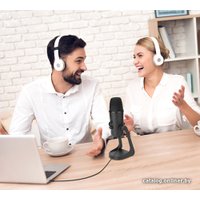 Проводной микрофон BOYA BY-PM700