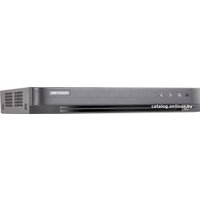 Гибридный видеорегистратор Hikvision iDS-7208HQHI-M1/S