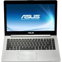 Ноутбук ASUS VivoBook S400CA (90NB0051M00580)