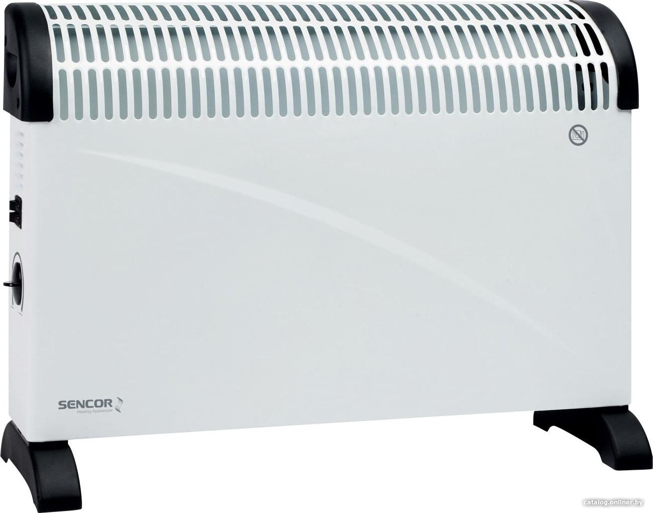 Электрорадиатор Sencor SCF 2003