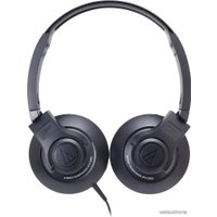 Наушники Audio-Technica ATH-S300