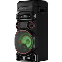 Патибокс LG XBOOM RNC7