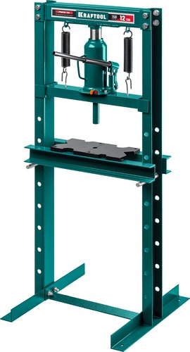 Пресс гидравлический KRAFTOOL 43470-12