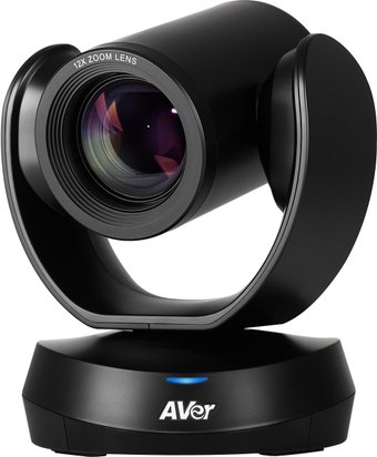 Веб-камера для видеоконференций AVer CAM520 Pro2