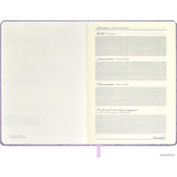 Ежедневник Escalada Лайка 63966 (164 л, розовый) в Гомеле